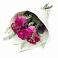 Букет цветов из: Розы в Пряже