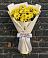 Букет цветов из: Хризантемы в Пряже