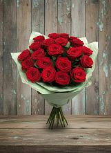 Букет Классика в Пряже